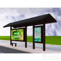 聚焦智慧出行 飛通智能公交車(chē)站臺(tái)生產(chǎn)廠家，以?xún)?yōu)惠價(jià)格打造高品質(zhì)LCD電子站牌液晶屏外殼